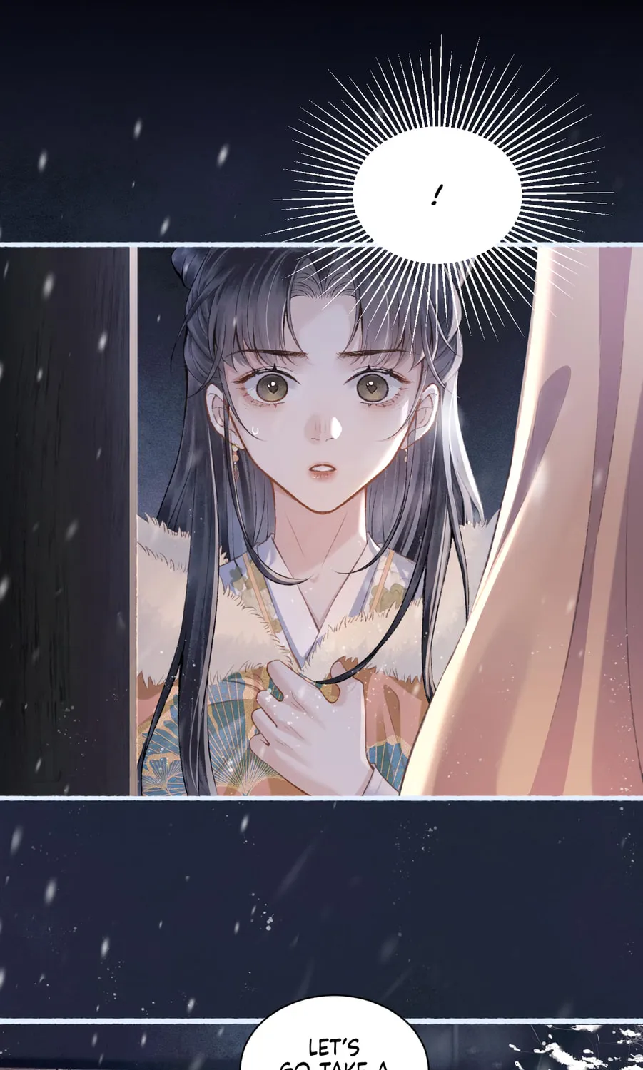 Jia Fan Pai Chapter 9 page 34 - 