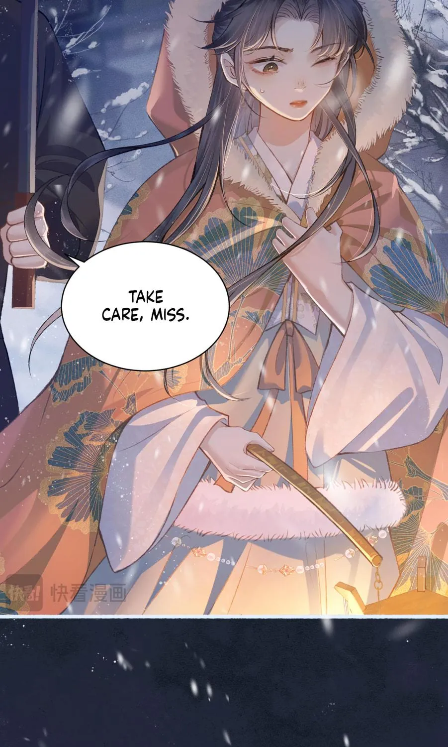 Jia Fan Pai Chapter 9 page 38 - 