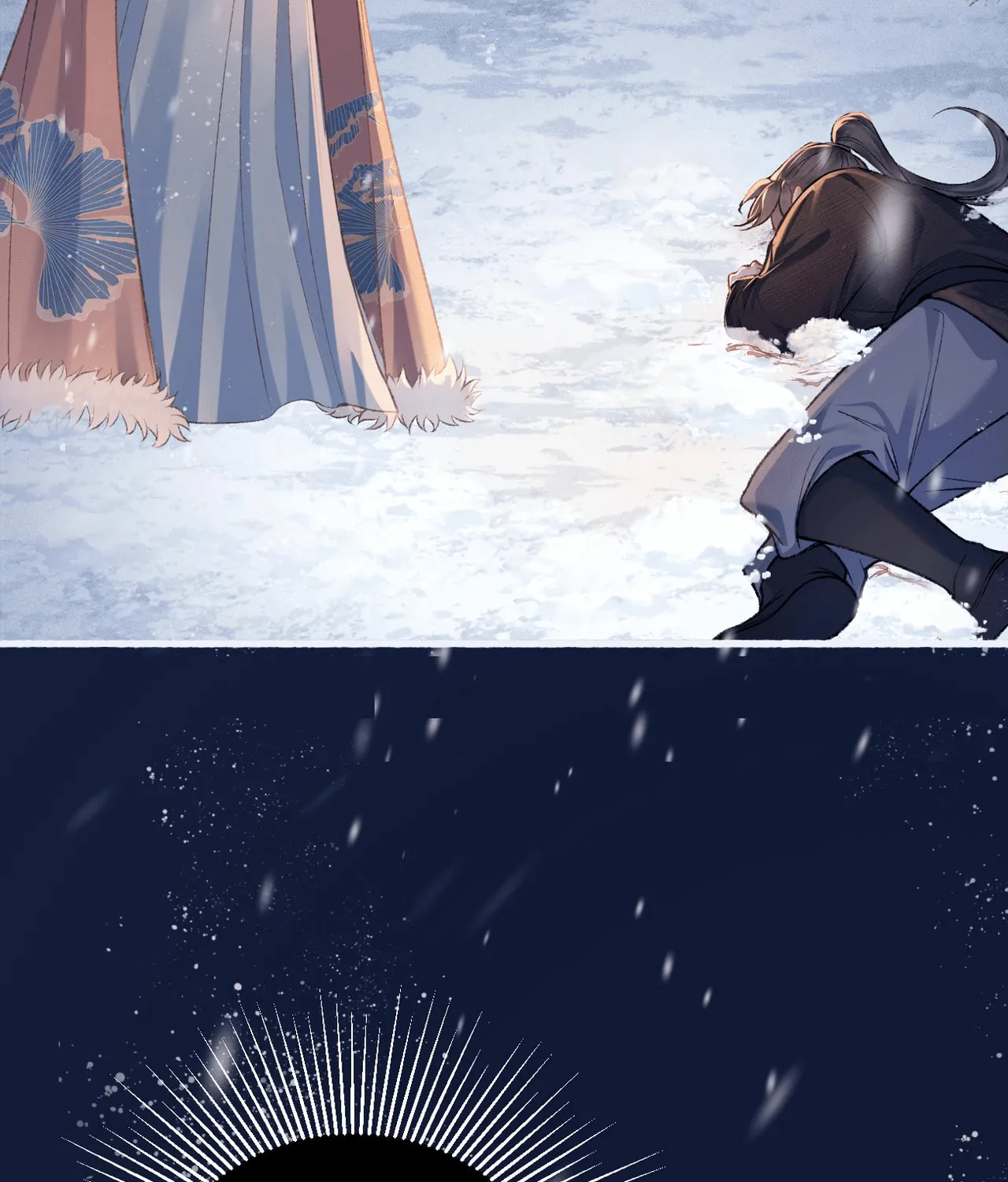 Jia Fan Pai Chapter 9 page 46 - 