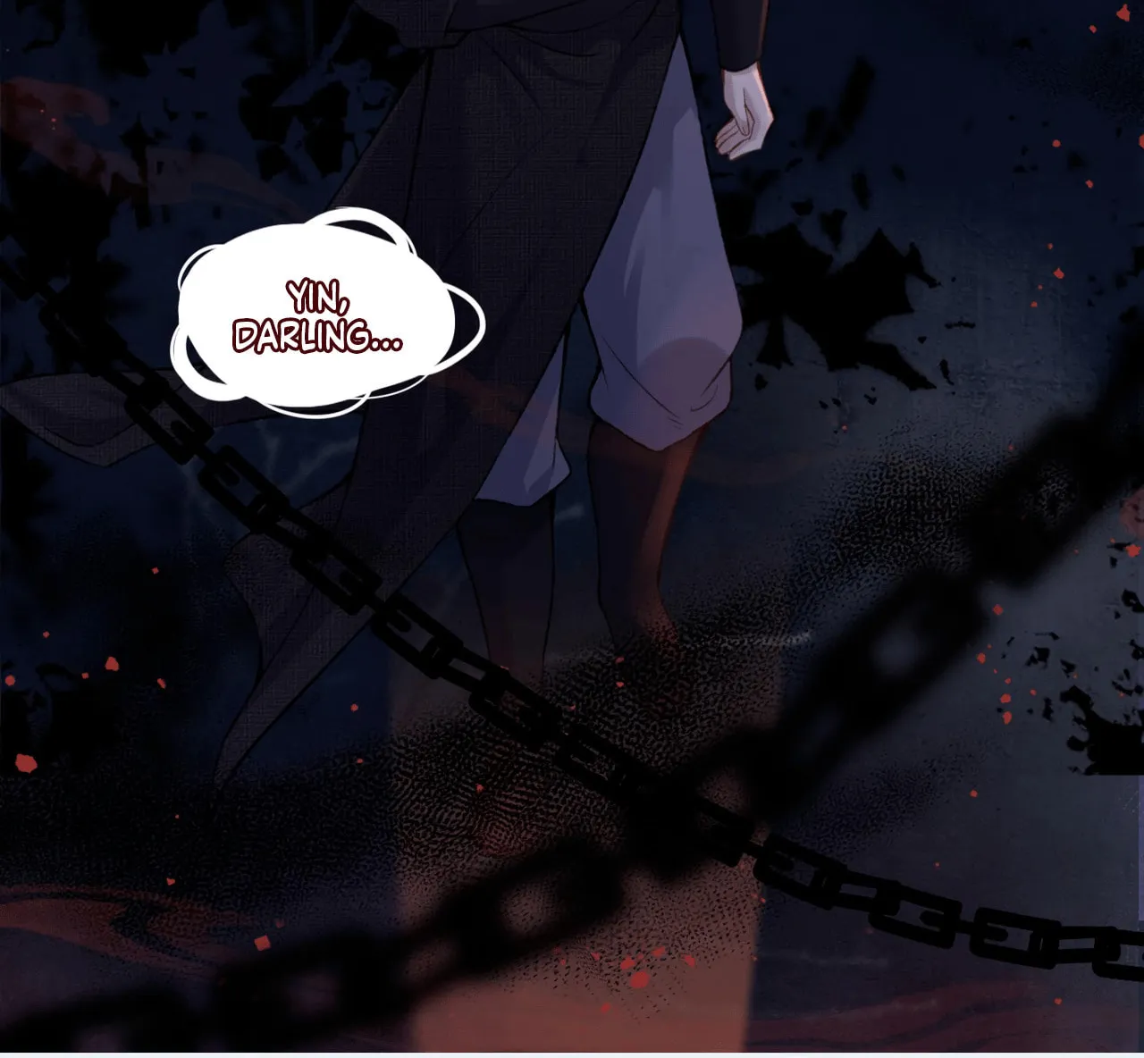 Jia Fan Pai Chapter 9 page 50 - 