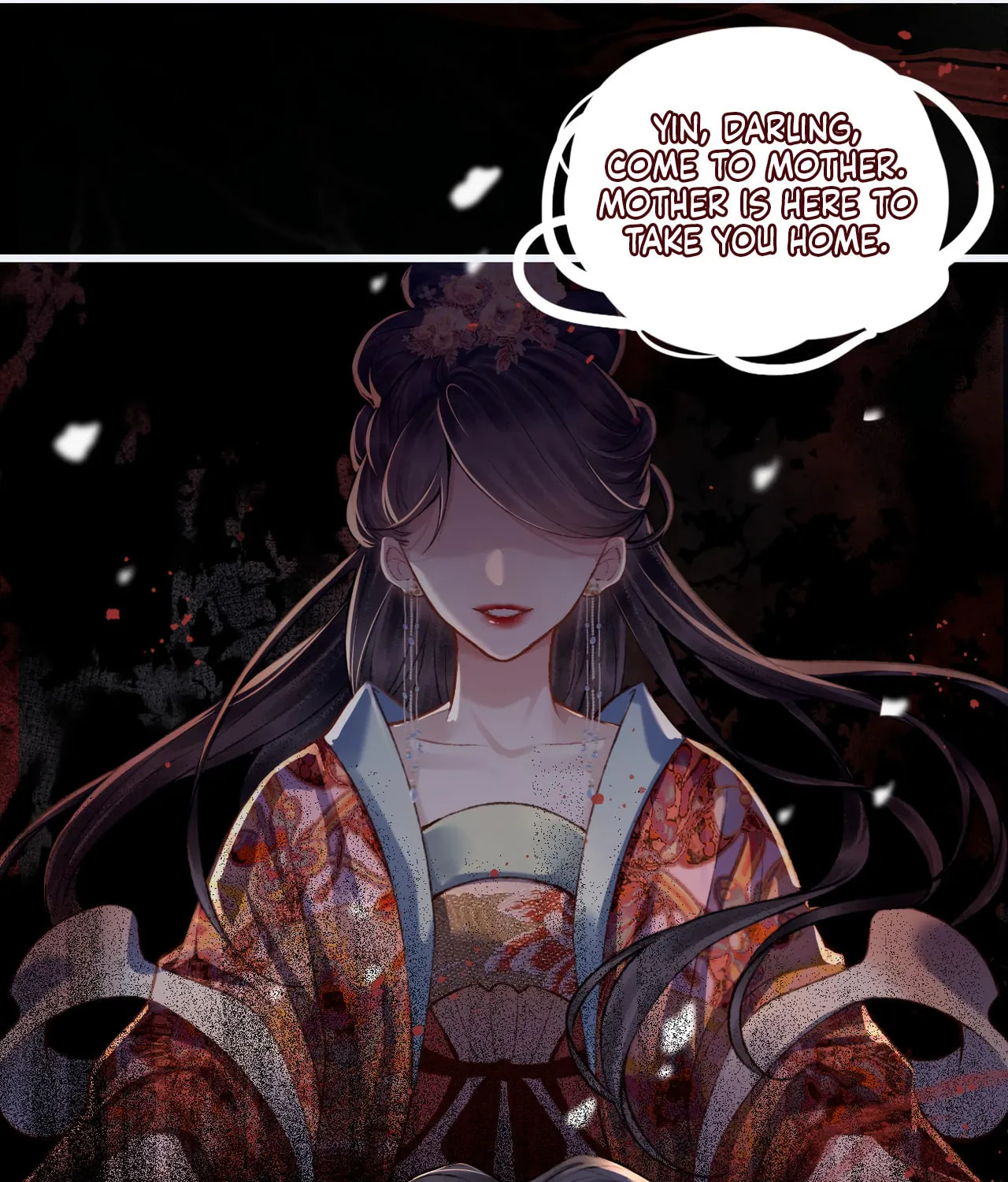 Jia Fan Pai Chapter 9 page 51 - 