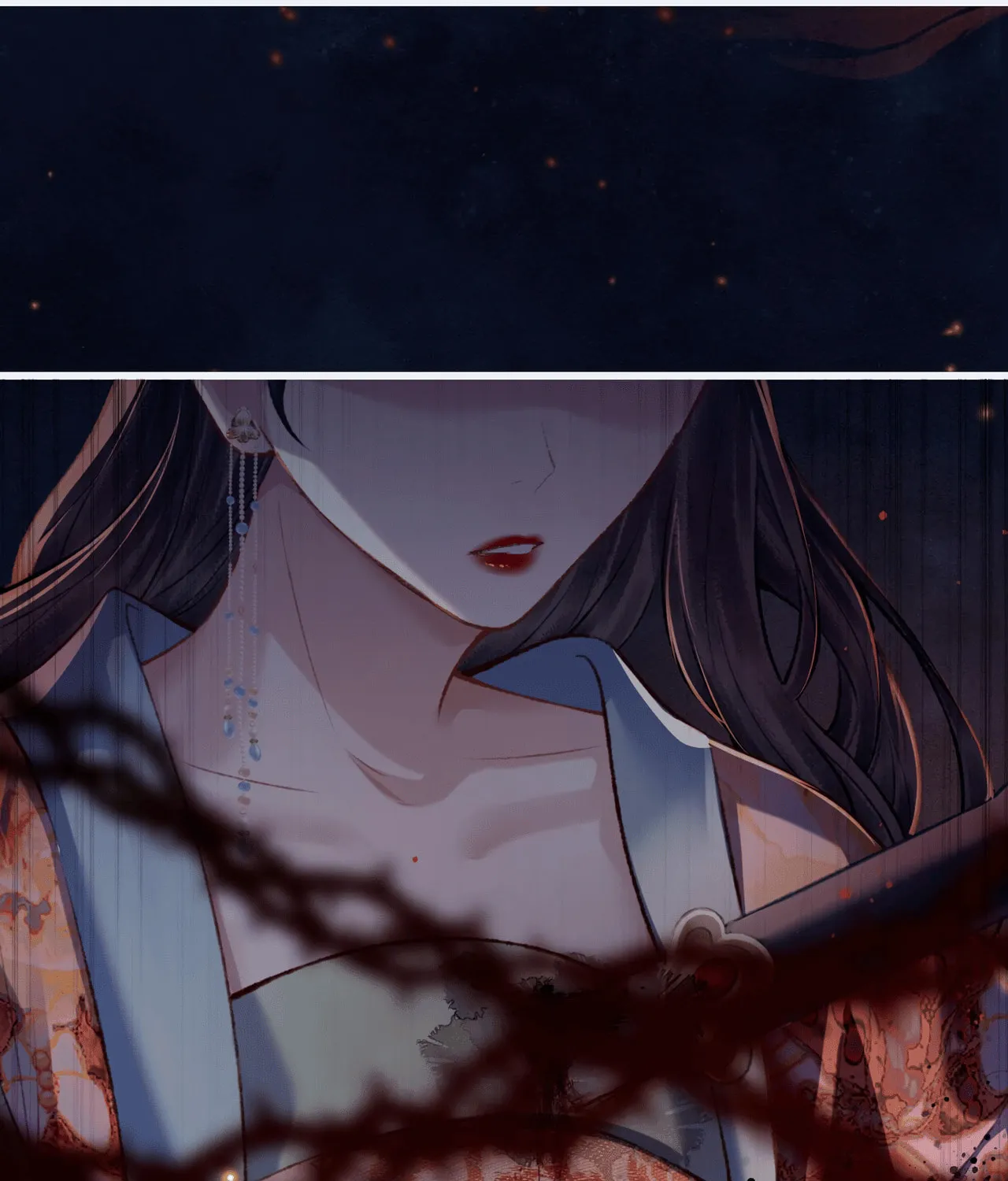 Jia Fan Pai Chapter 9 page 57 - 