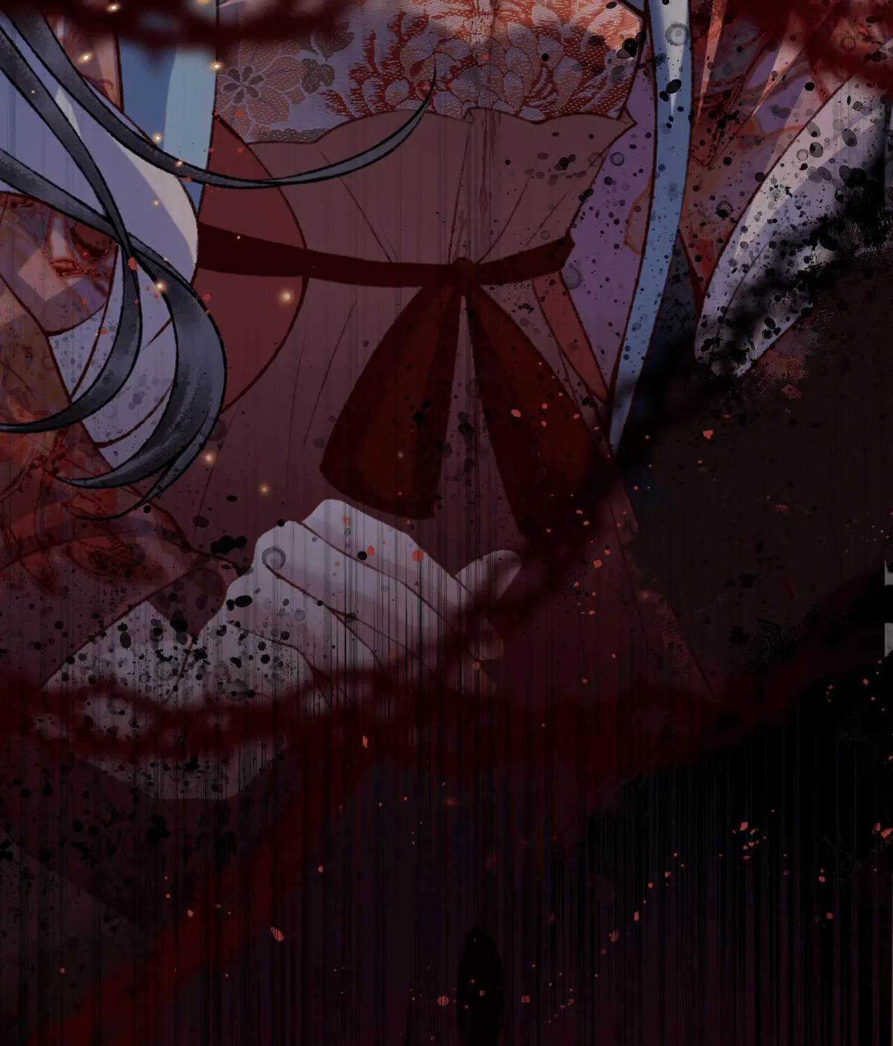 Jia Fan Pai Chapter 9 page 58 - 