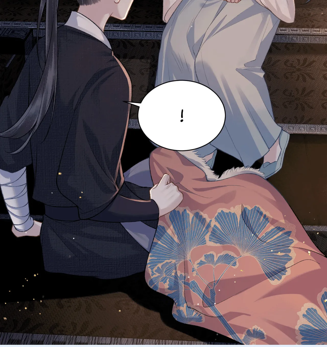 Jia Fan Pai Chapter 9 page 66 - 