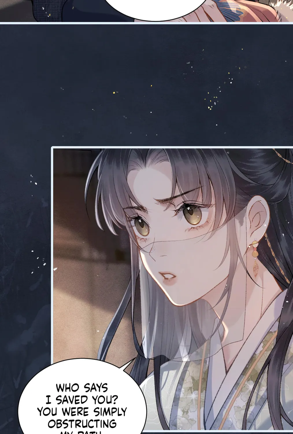 Jia Fan Pai Chapter 9 page 71 - 