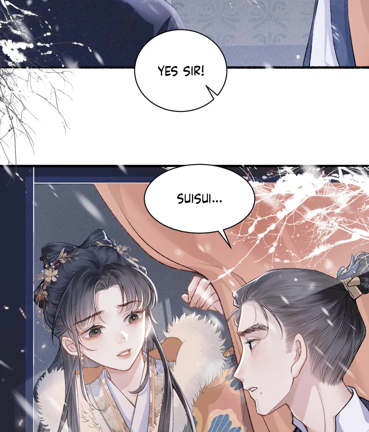 Jia Fan Pai Chapter 9 page 9 - 