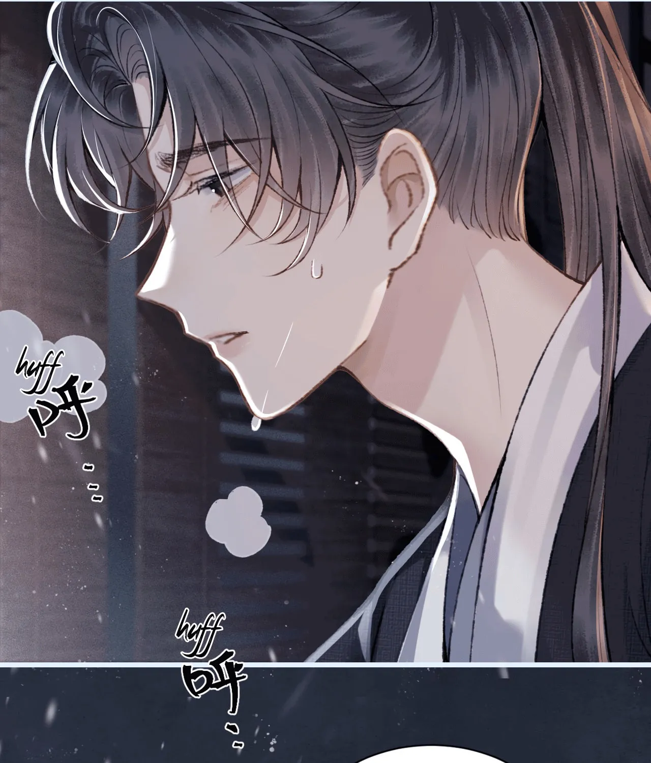 Jia Fan Pai Chapter 9 page 83 - 