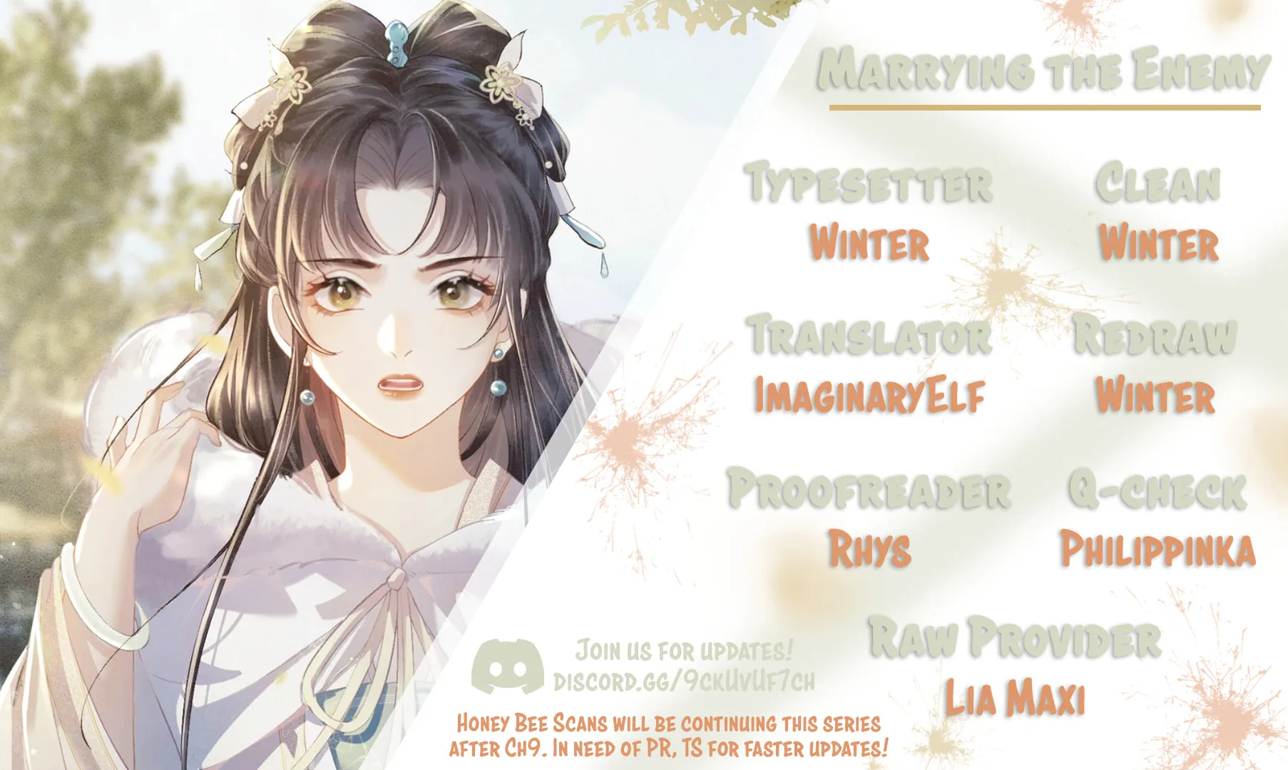 Jia Fan Pai Chapter 9 page 93 - 