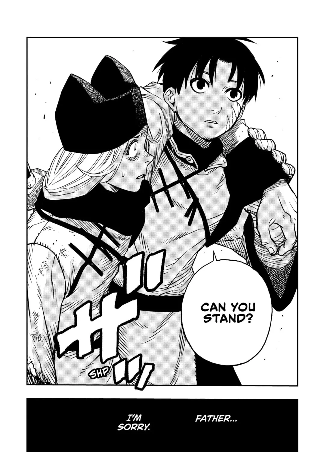 Read Jiangshi X chapter 1 image 120 on Lezhin