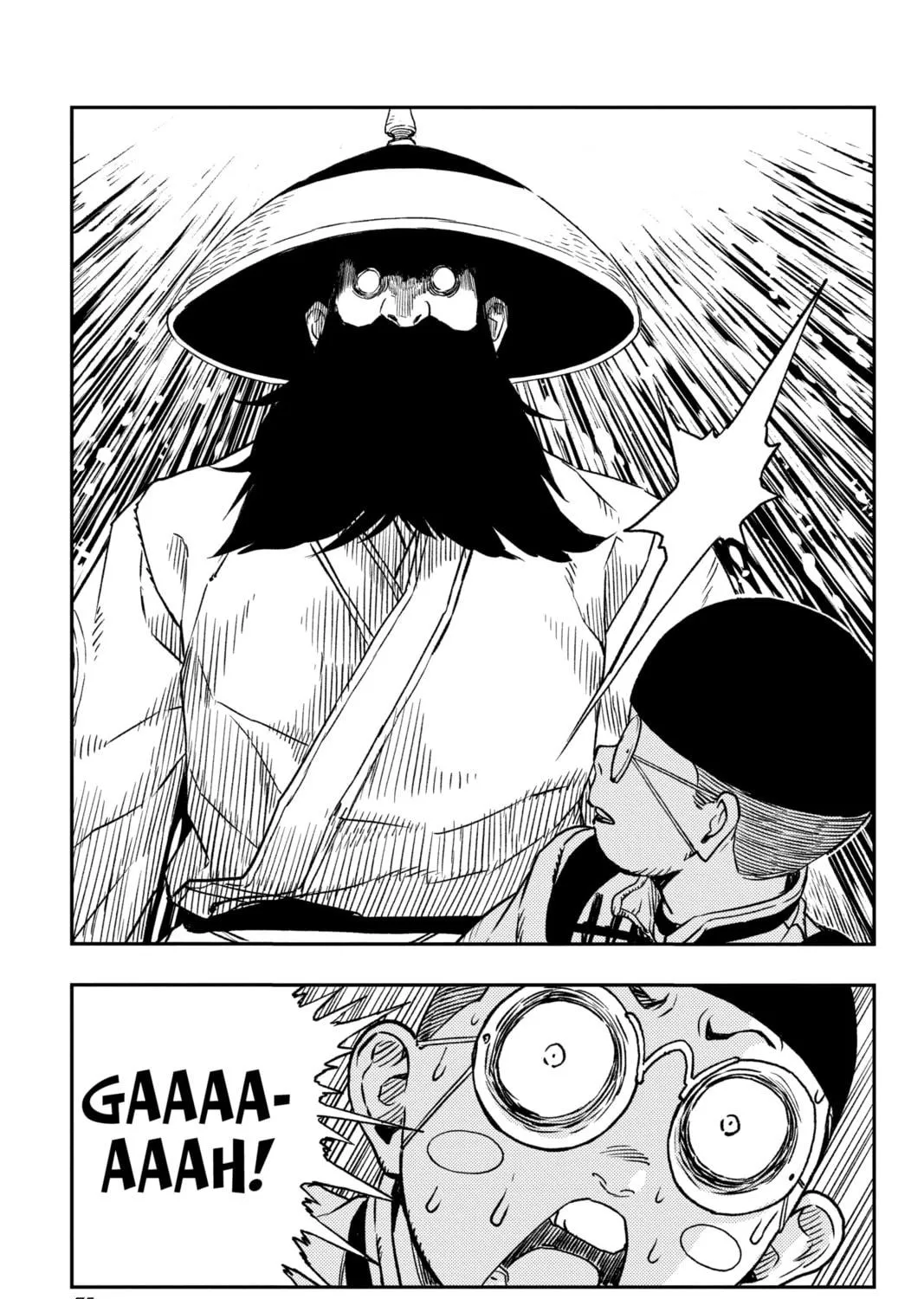 Read Jiangshi X chapter 1 image 142 on Lezhin
