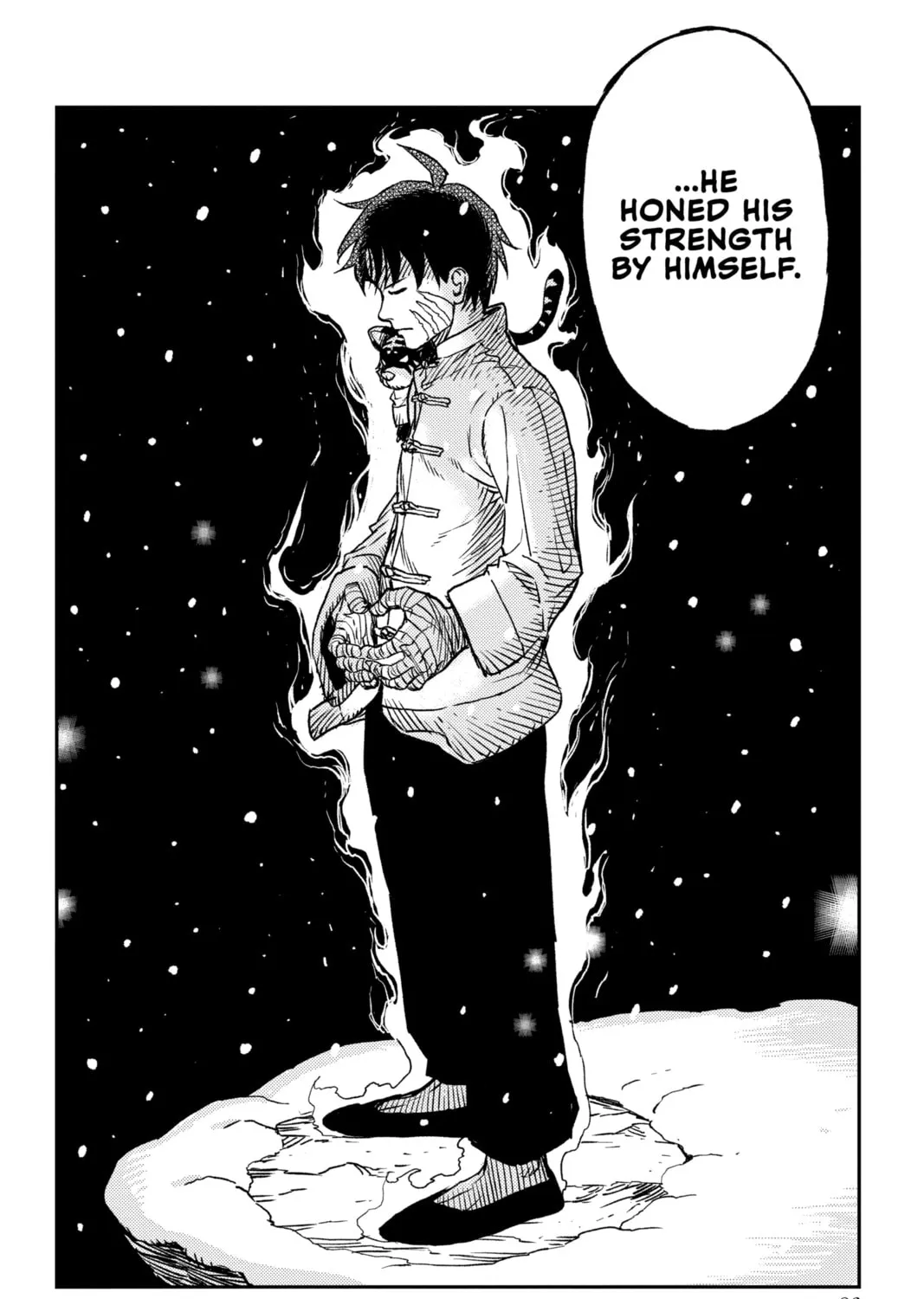 Read Jiangshi X chapter 1 image 164 on Lezhin