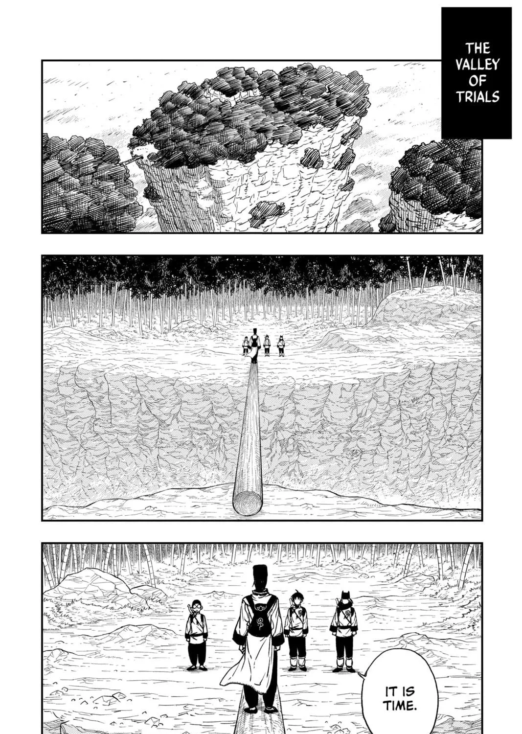 Read Jiangshi X chapter 1 image 78 on Lezhin