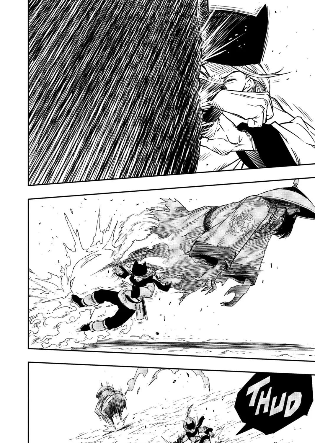 Read Jiangshi X chapter 1 image 88 on Lezhin