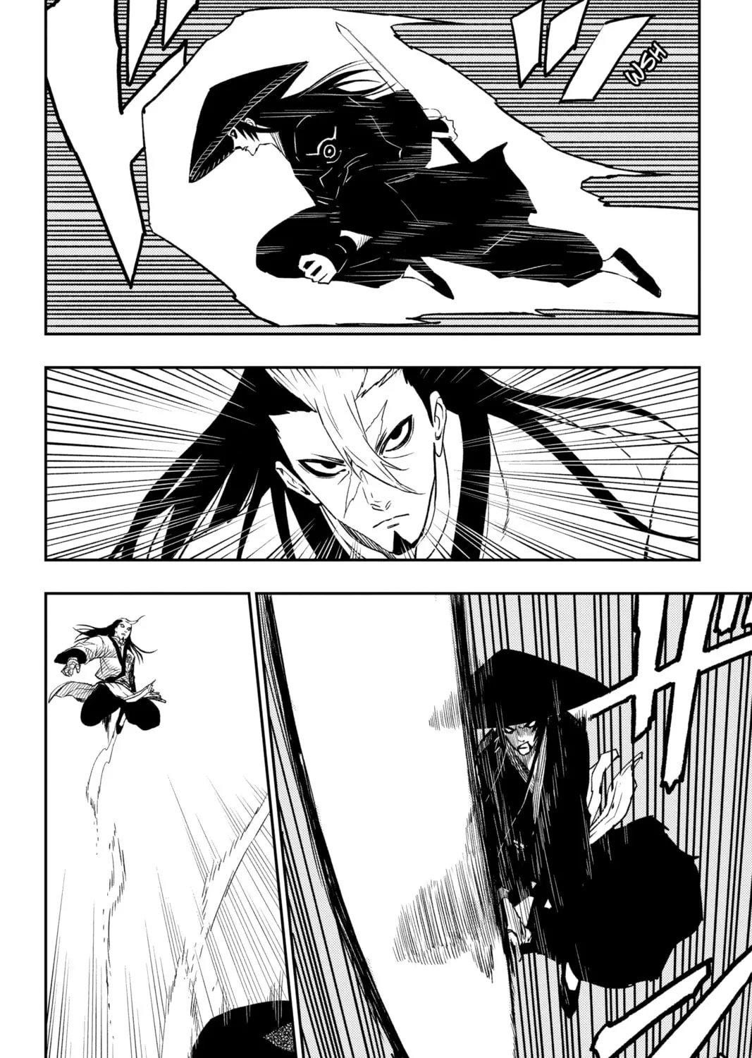 Read Jiangshi X chapter 10 image 12 on Lezhin