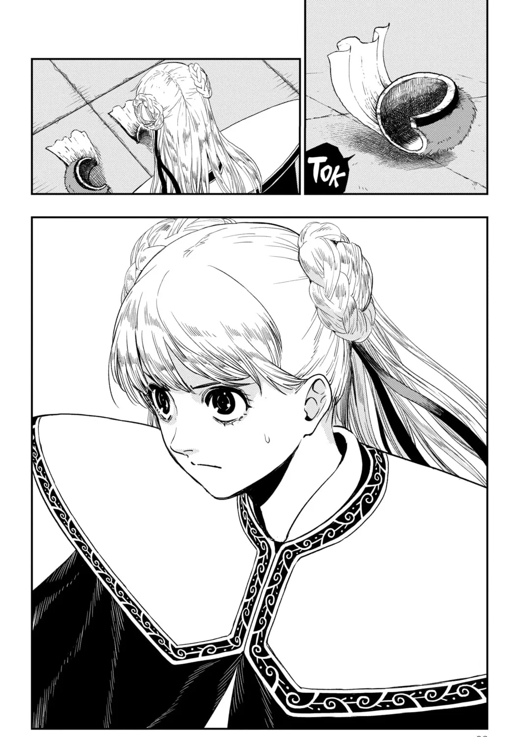 Read Jiangshi X chapter 10 image 2 on Lezhin