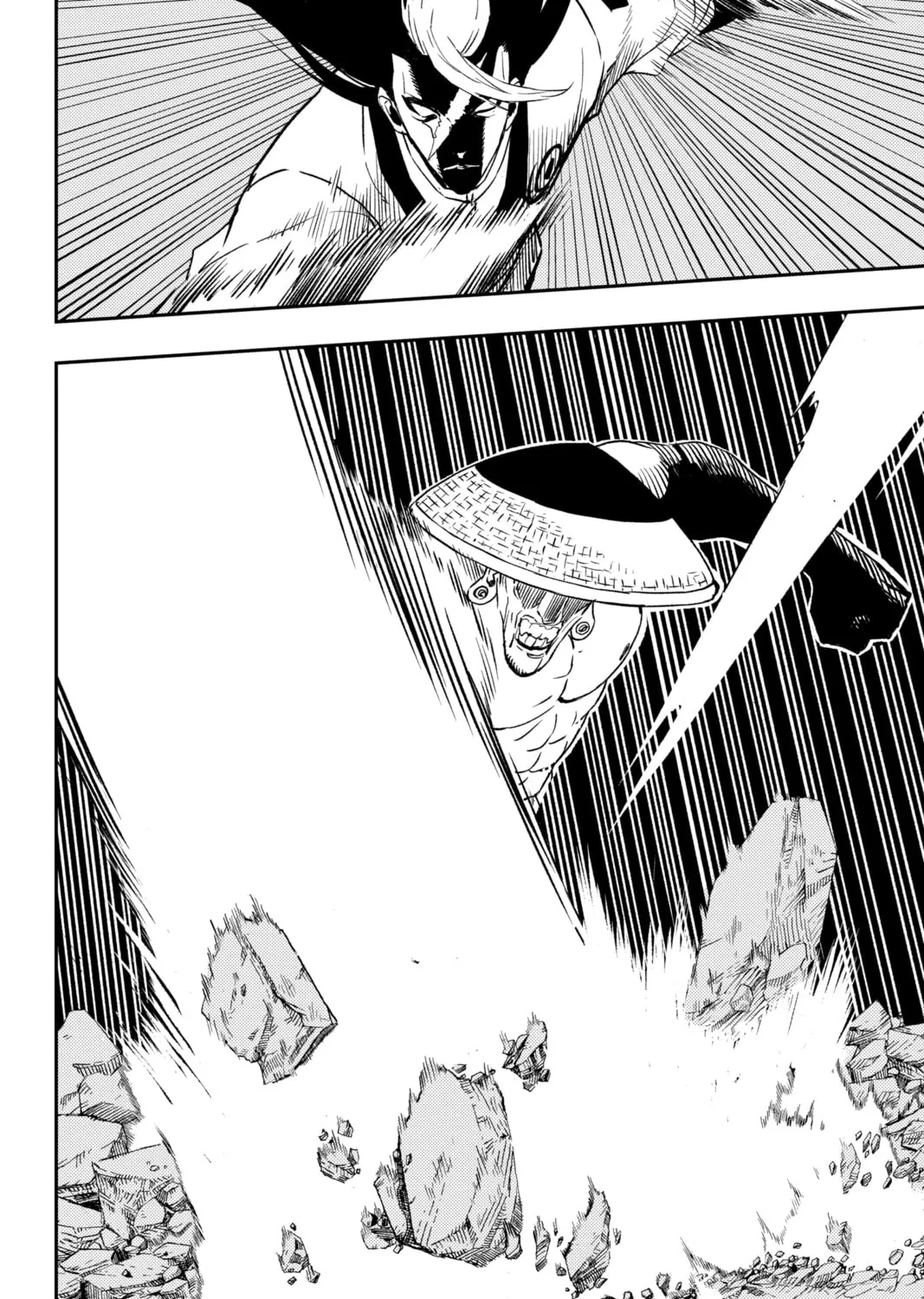 Read Jiangshi X chapter 10 image 32 on Lezhin