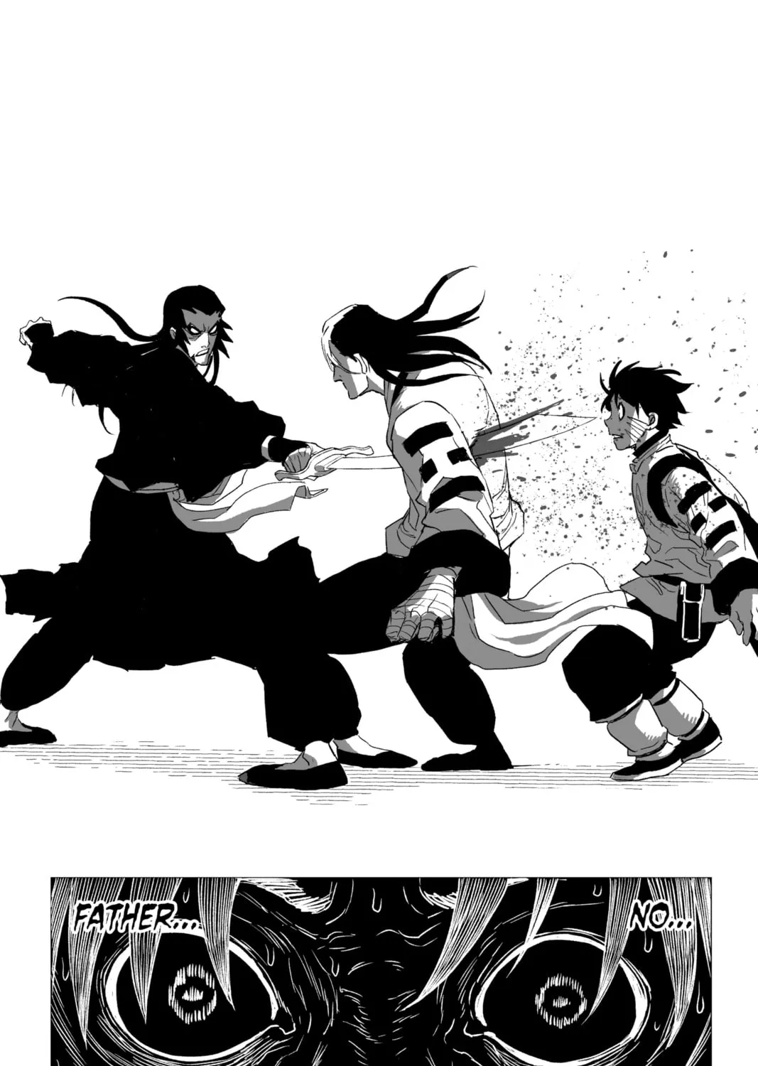 Read Jiangshi X chapter 10 image 42 on Lezhin