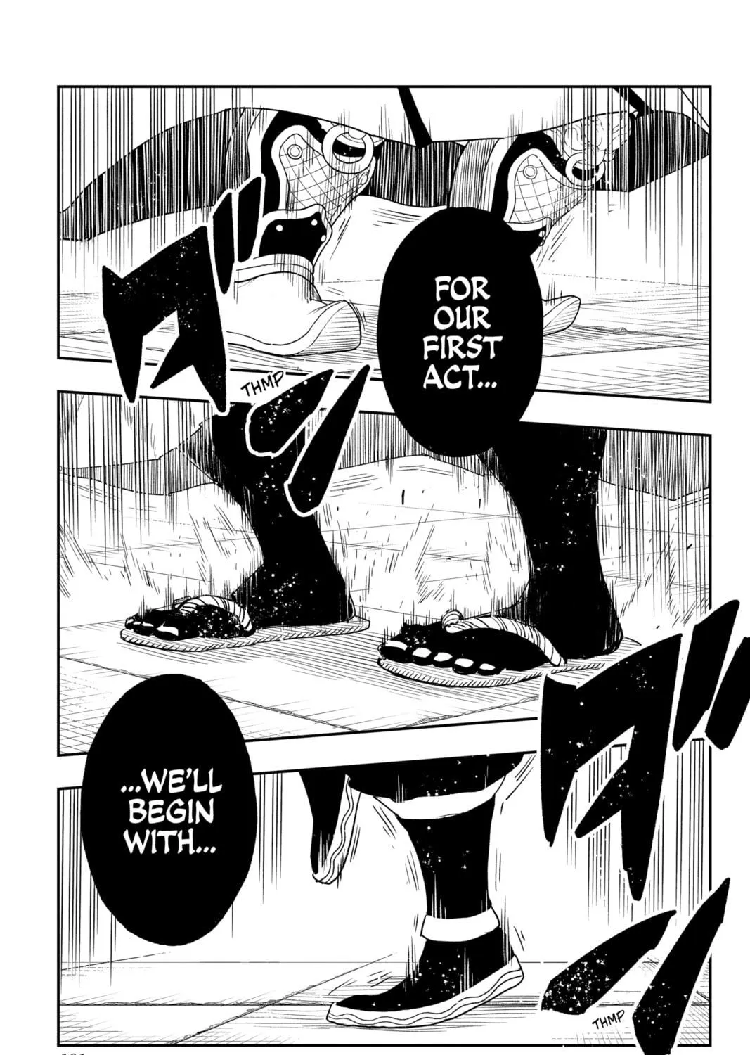 Read Jiangshi X chapter 10 image 8 on Lezhin