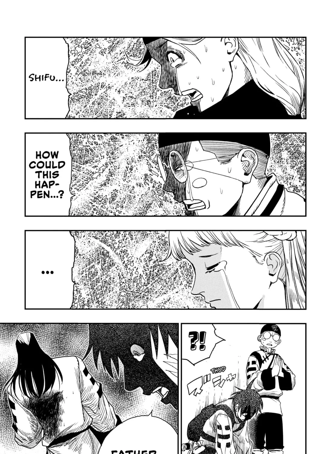 Read Jiangshi X chapter 12 image 24 on Lezhin