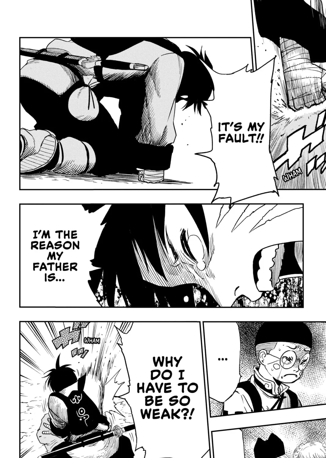 Read Jiangshi X chapter 12 image 26 on Lezhin