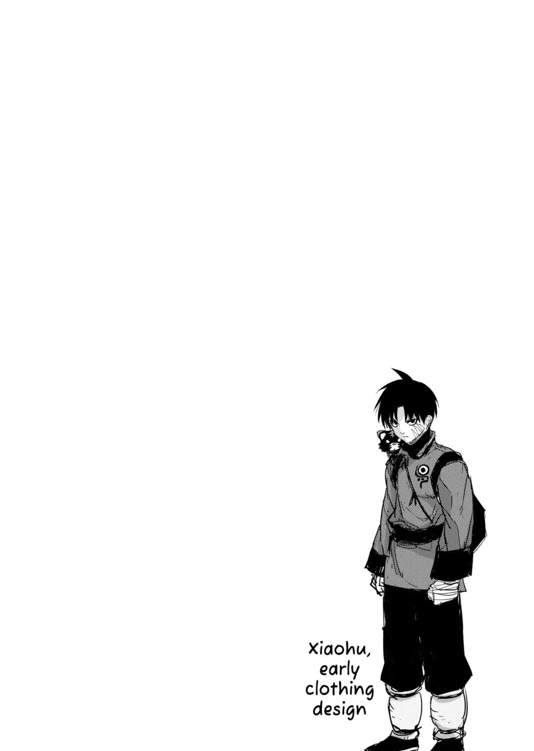 Read Jiangshi X chapter 12 image 38 on Lezhin