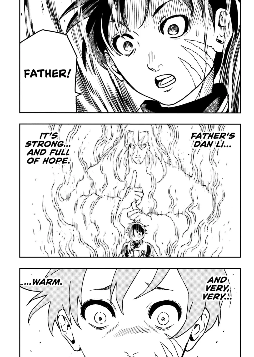 Read Jiangshi X chapter 14 image 26 on Lezhin