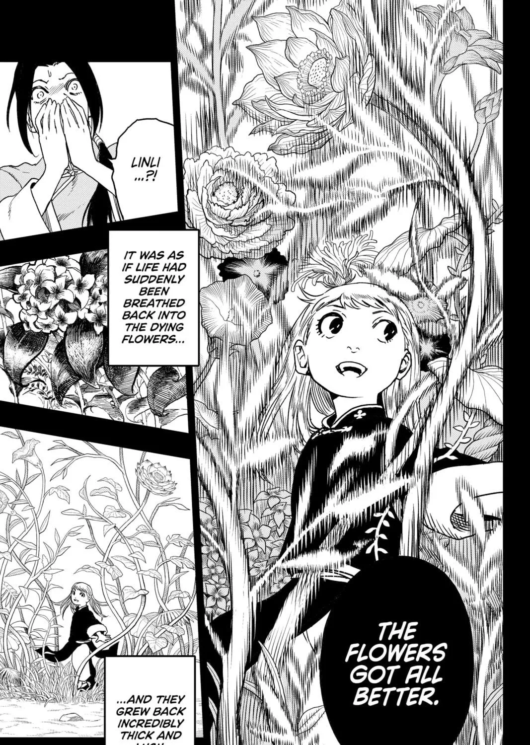 Read Jiangshi X chapter 16 image 16 on Lezhin