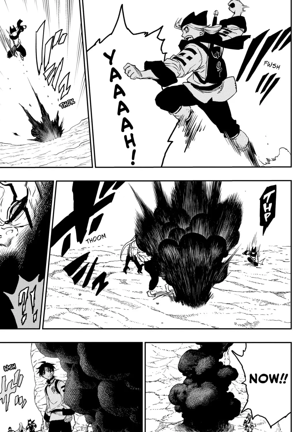 Read Jiangshi X chapter 18 image 12 on Lezhin