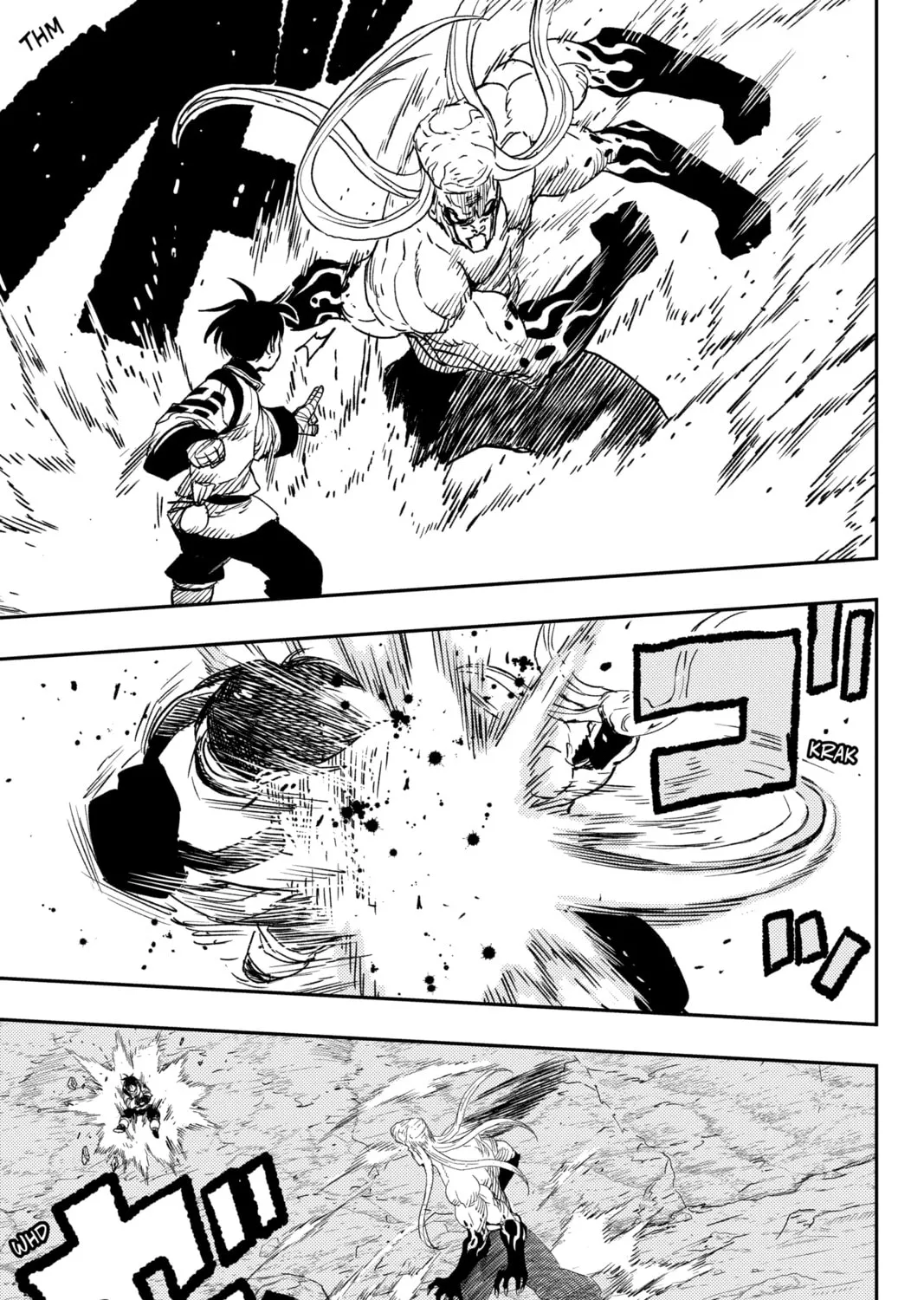 Read Jiangshi X chapter 18 image 24 on Lezhin