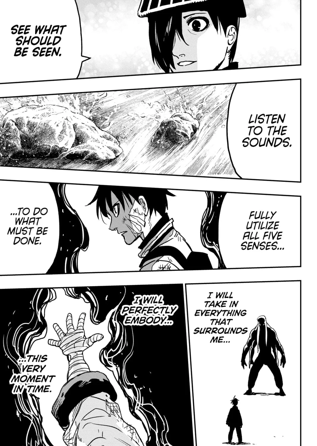 Read Jiangshi X chapter 18 image 32 on Lezhin