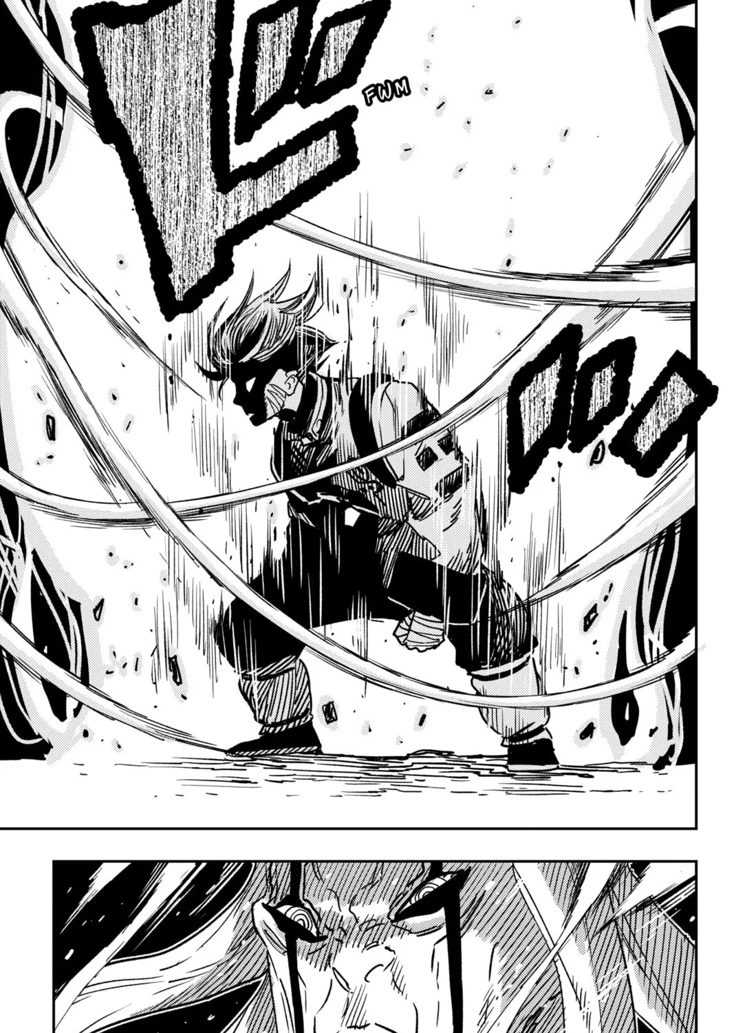 Read Jiangshi X chapter 18 image 36 on Lezhin