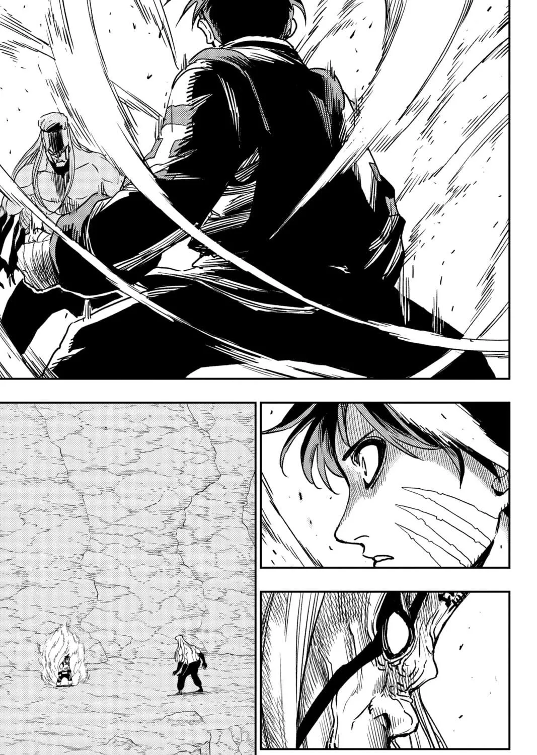 Read Jiangshi X chapter 19 image 10 on Lezhin