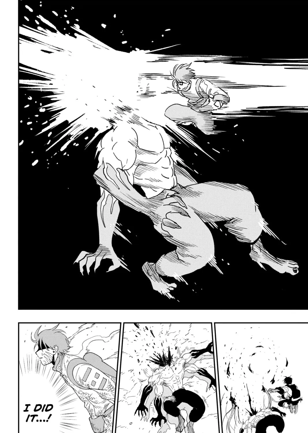 Read Jiangshi X chapter 19 image 20 on Lezhin