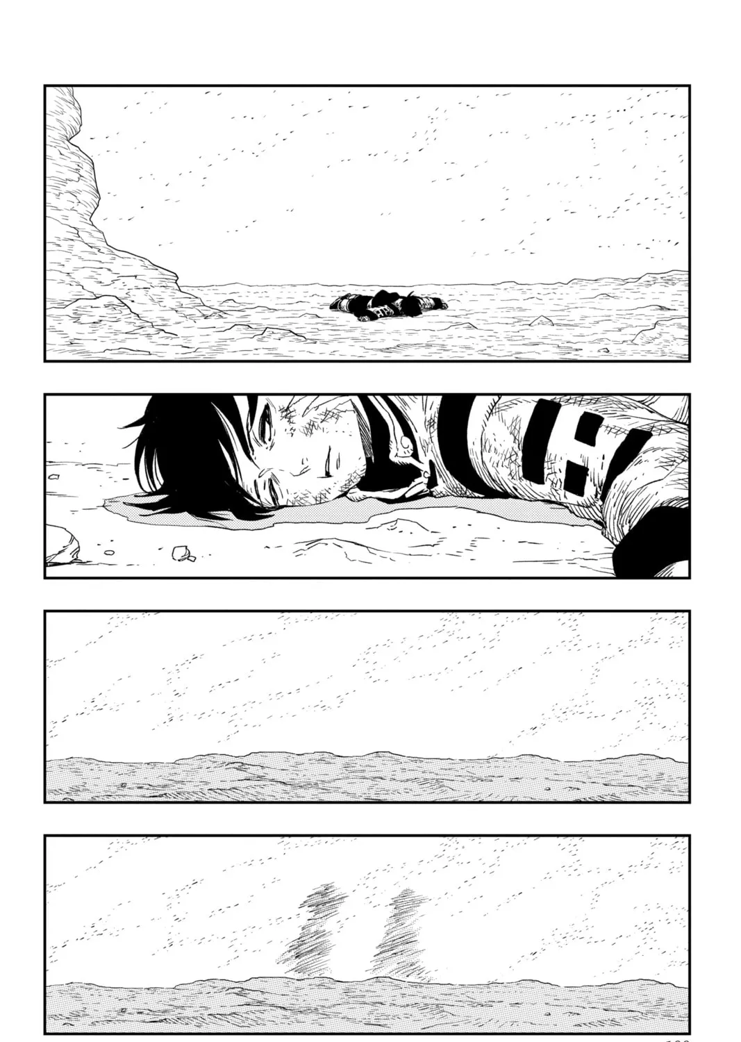 Read Jiangshi X chapter 19 image 24 on Lezhin
