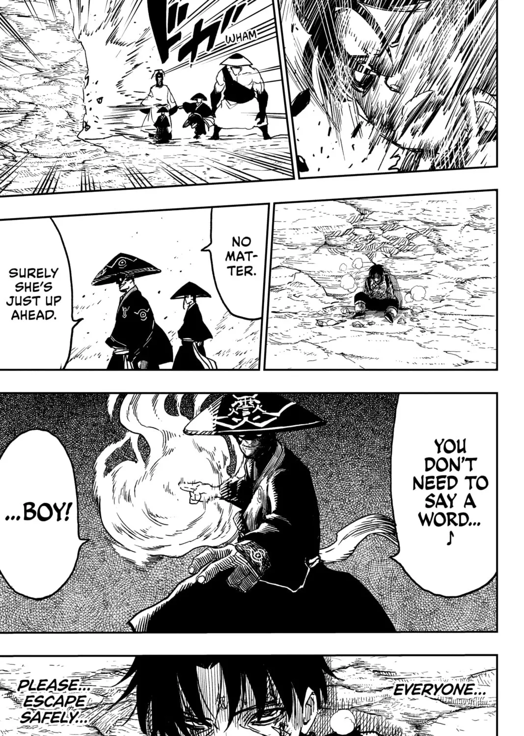 Read Jiangshi X chapter 19 image 30 on Lezhin