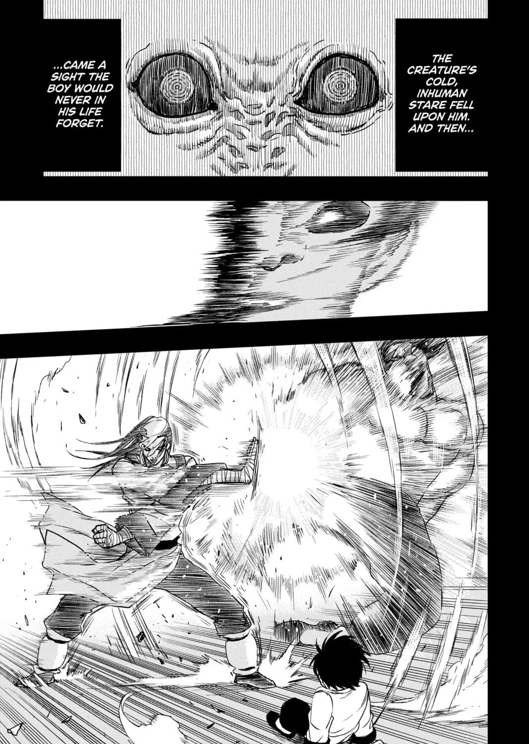 Read Jiangshi X chapter 2 image 48 on Lezhin