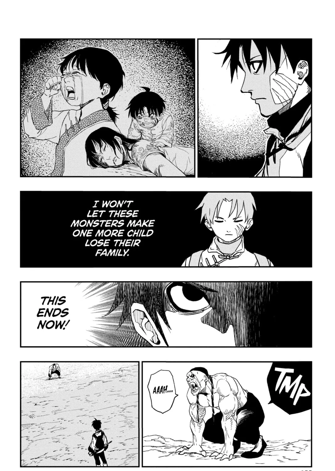 Read Jiangshi X chapter 2 image 54 on Lezhin
