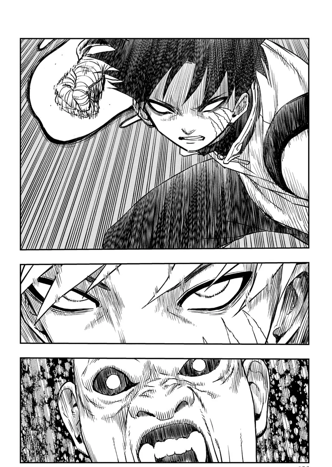 Read Jiangshi X chapter 2 image 60 on Lezhin