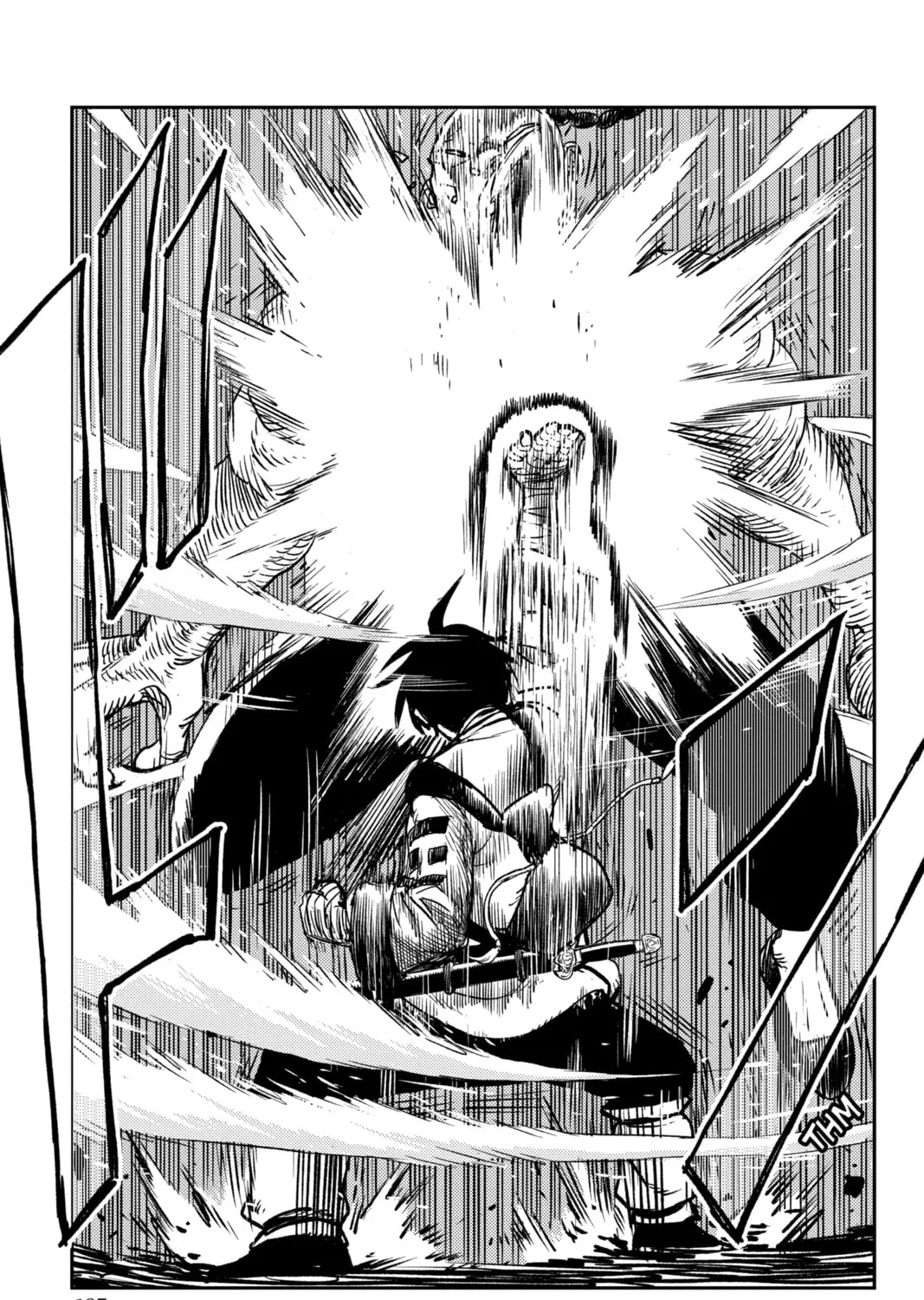 Read Jiangshi X chapter 2 image 62 on Lezhin