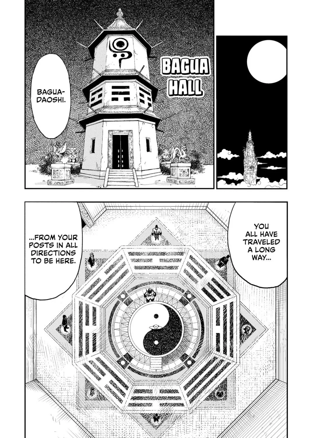 Read Jiangshi X chapter 2 image 78 on Lezhin
