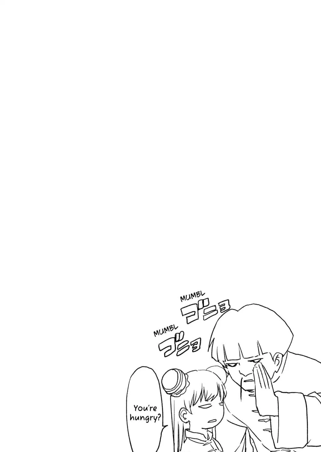 Read Jiangshi X chapter 20 image 38 on Lezhin
