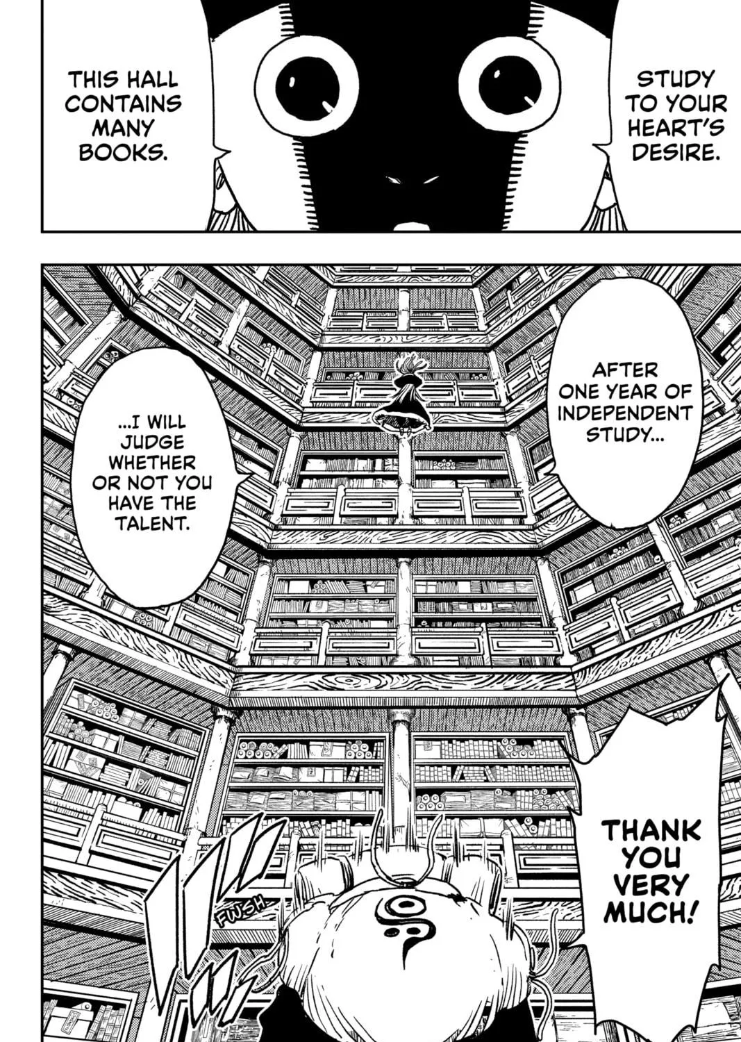 Read Jiangshi X chapter 21 image 18 on Lezhin