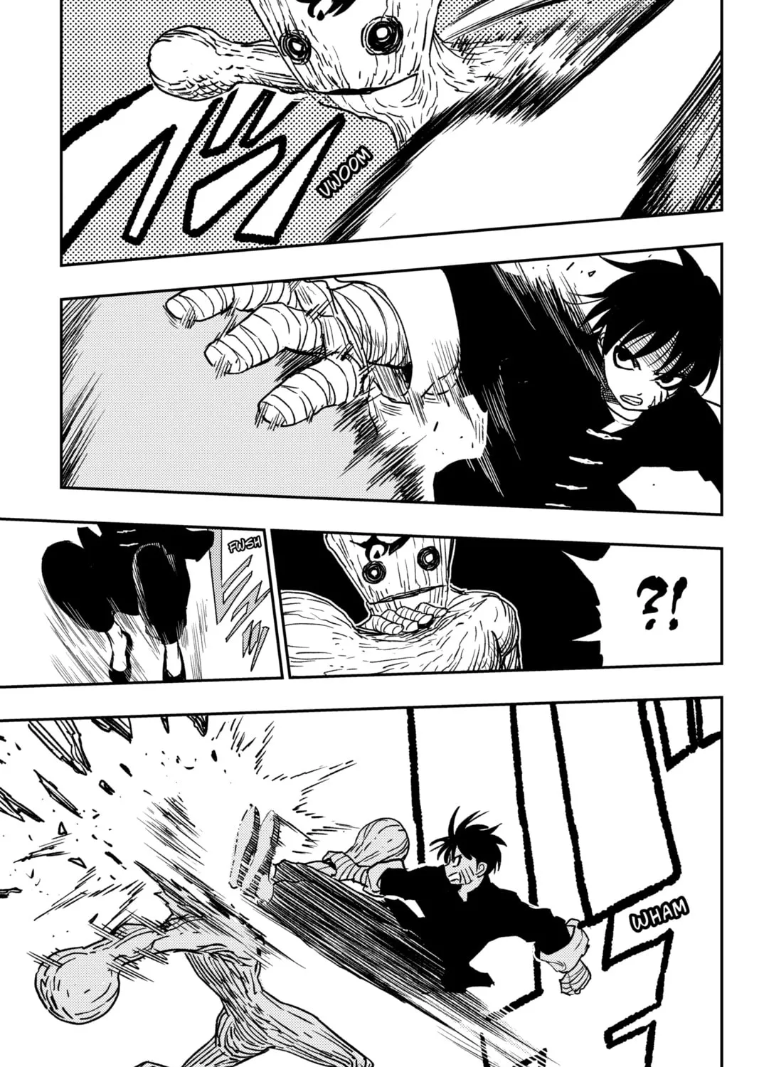 Read Jiangshi X chapter 21 image 24 on Lezhin