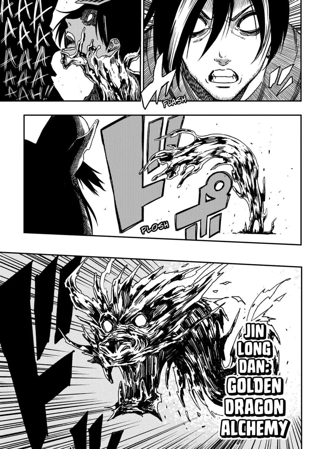 Read Jiangshi X chapter 23.5 image 28 on Lezhin