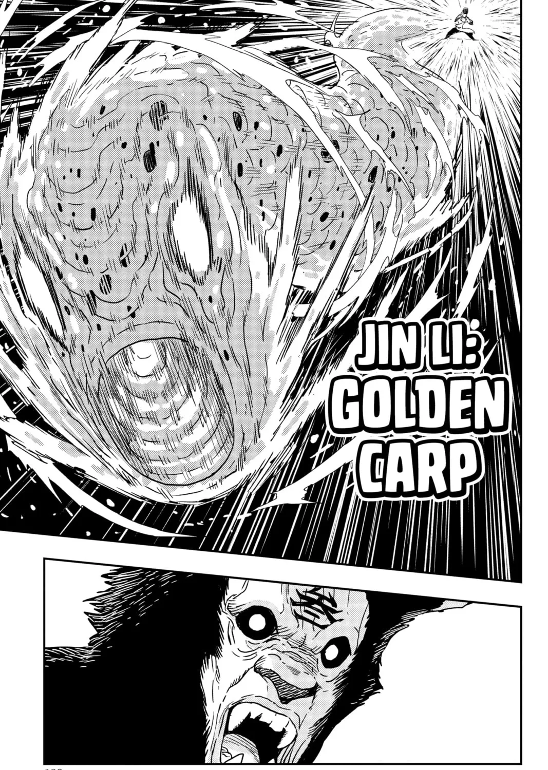 Read Jiangshi X chapter 23 image 20 on Lezhin