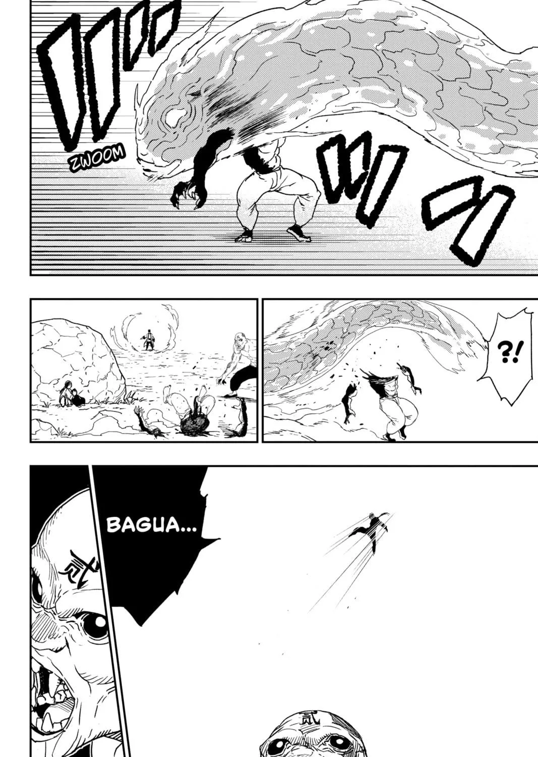 Read Jiangshi X chapter 23 image 22 on Lezhin