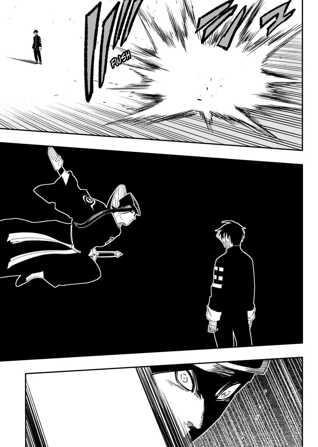 Read Jiangshi X chapter 25 image 28 on Lezhin