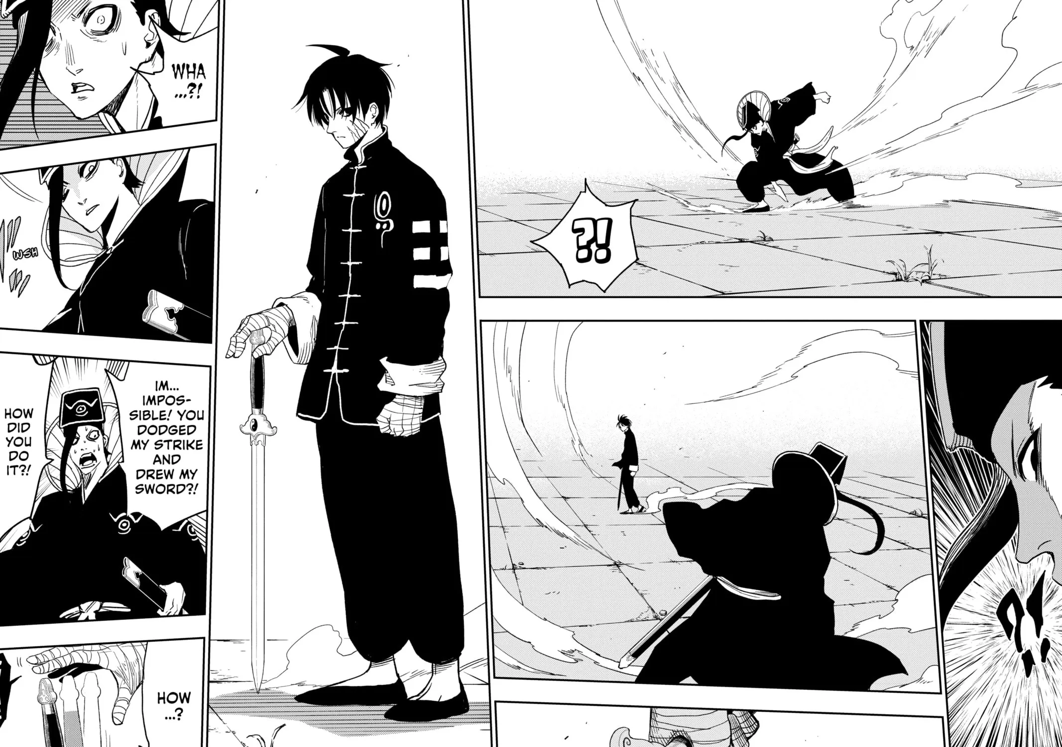 Read Jiangshi X chapter 25 image 30 on Lezhin