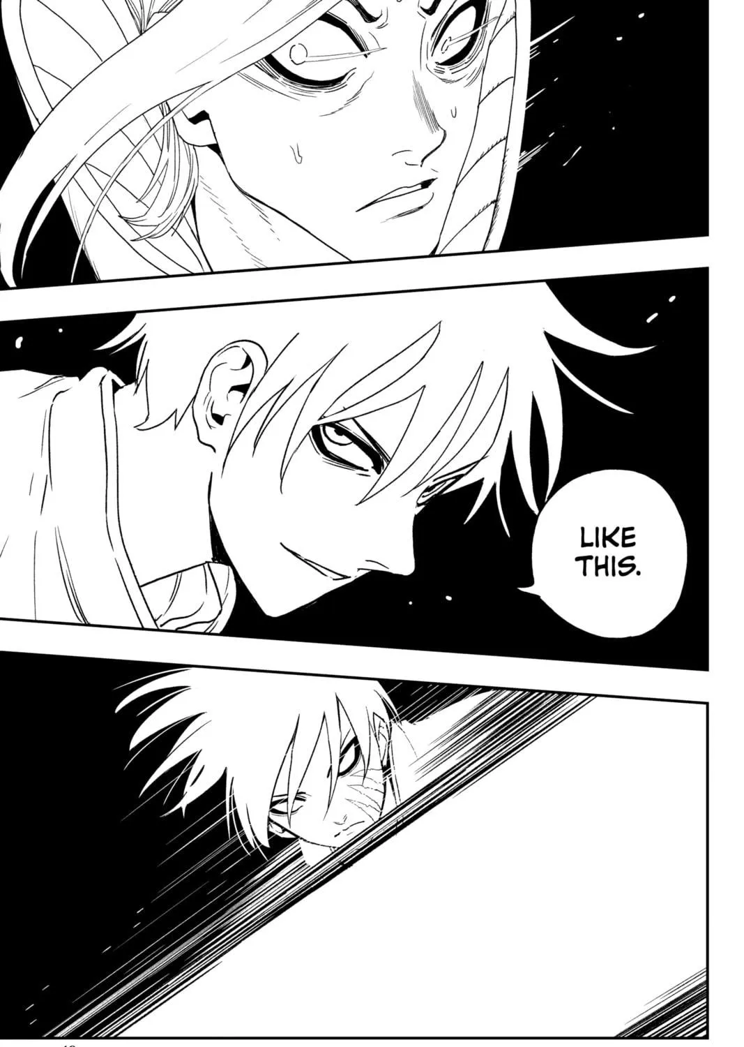 Read Jiangshi X chapter 25 image 34 on Lezhin