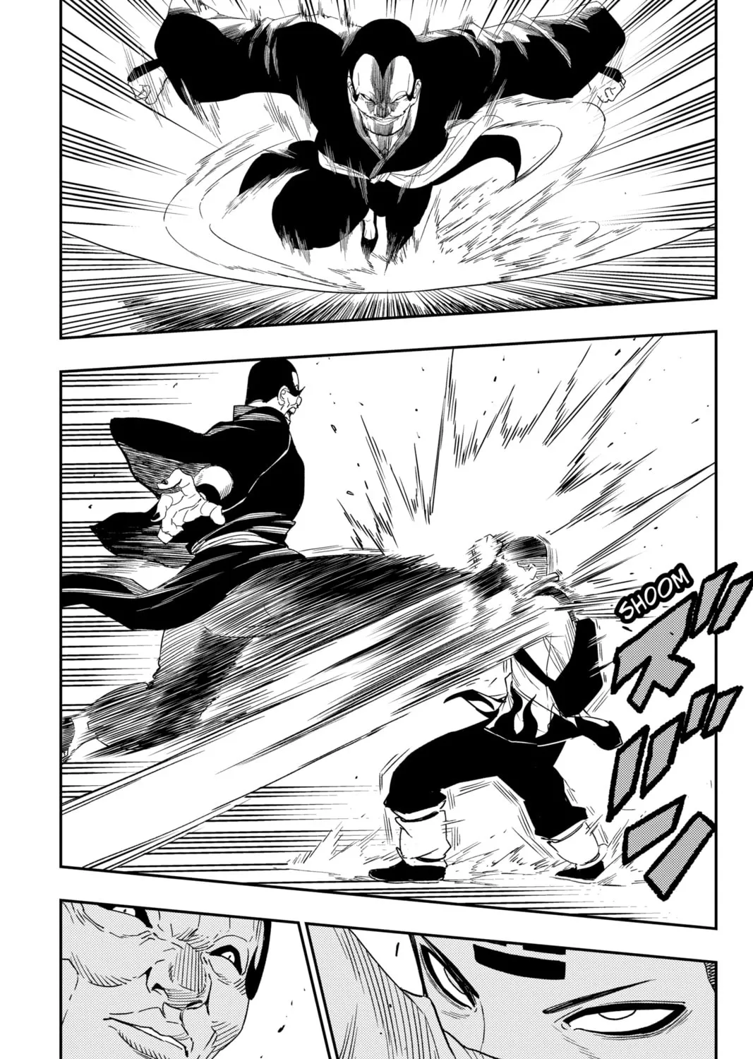 Read Jiangshi X chapter 27 image 12 on Lezhin